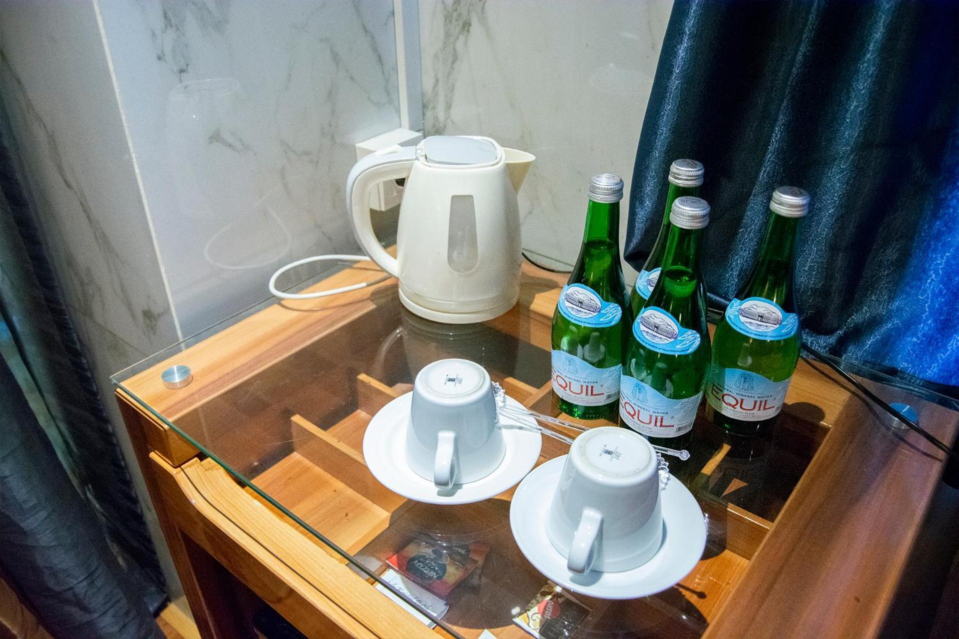 Royal Asnof Hotel Pekanbaru Kültér fotó