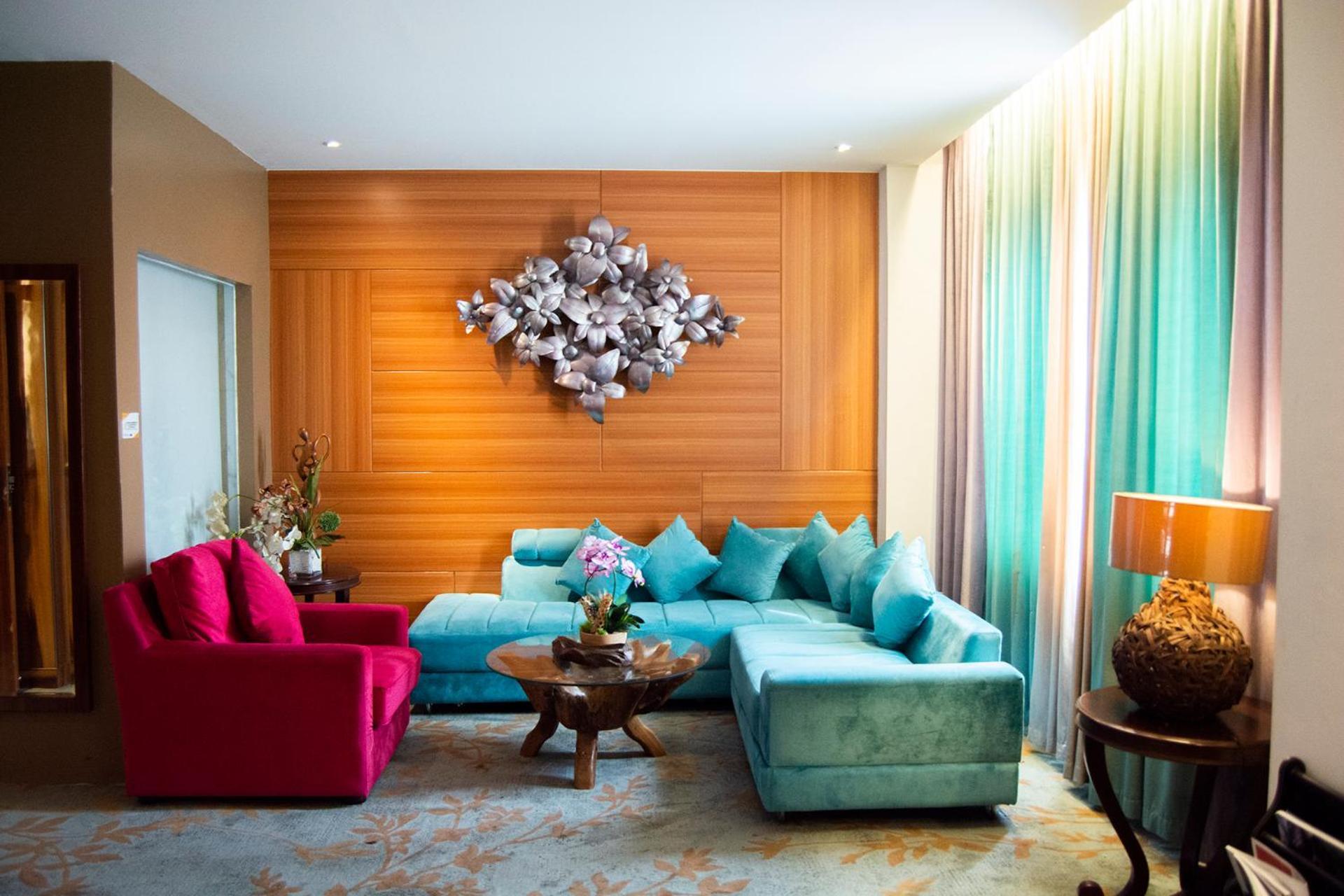 Royal Asnof Hotel Pekanbaru Kültér fotó