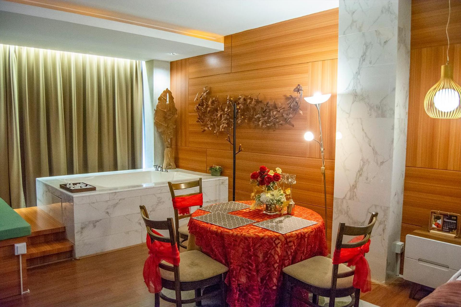 Royal Asnof Hotel Pekanbaru Kültér fotó