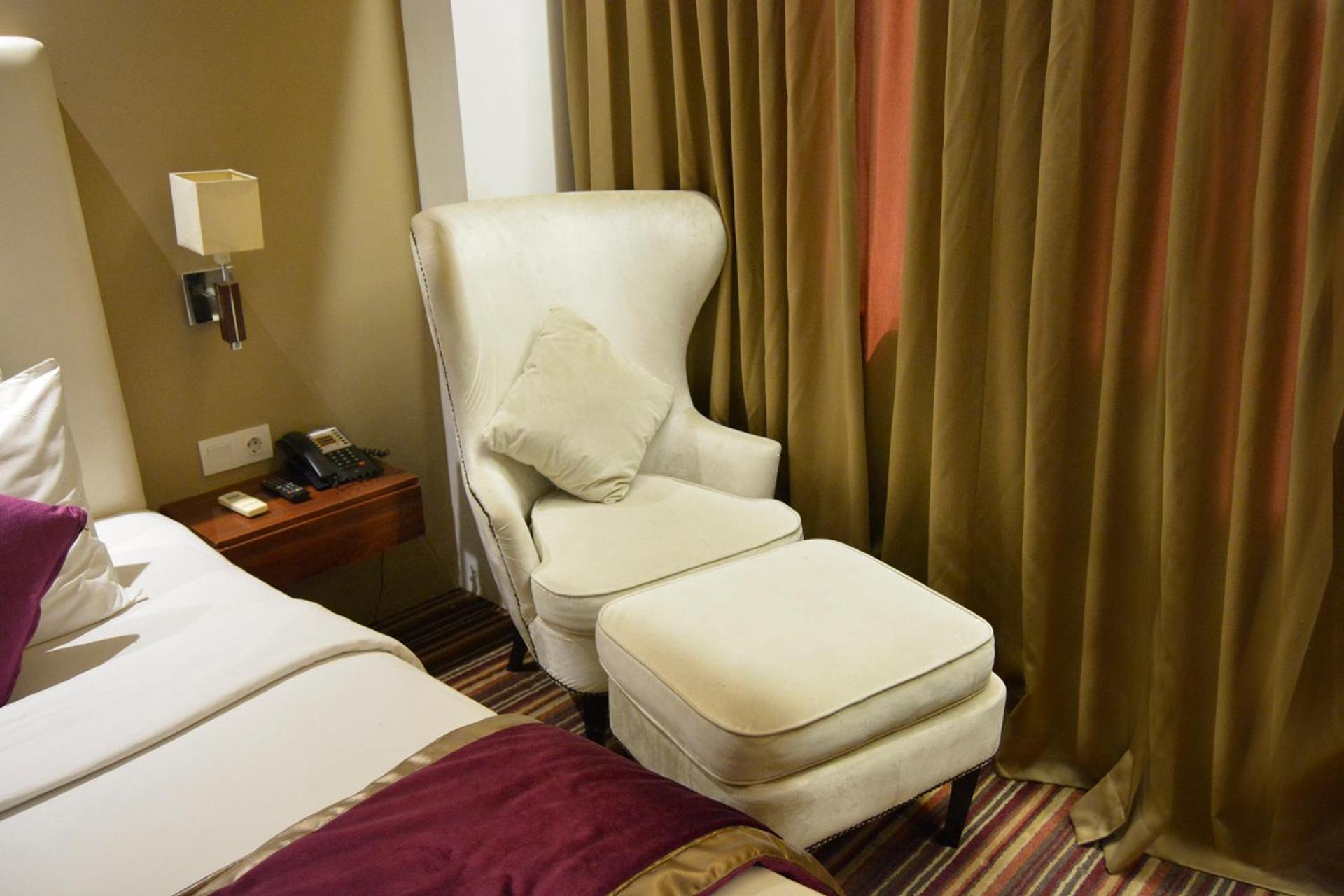 Royal Asnof Hotel Pekanbaru Kültér fotó