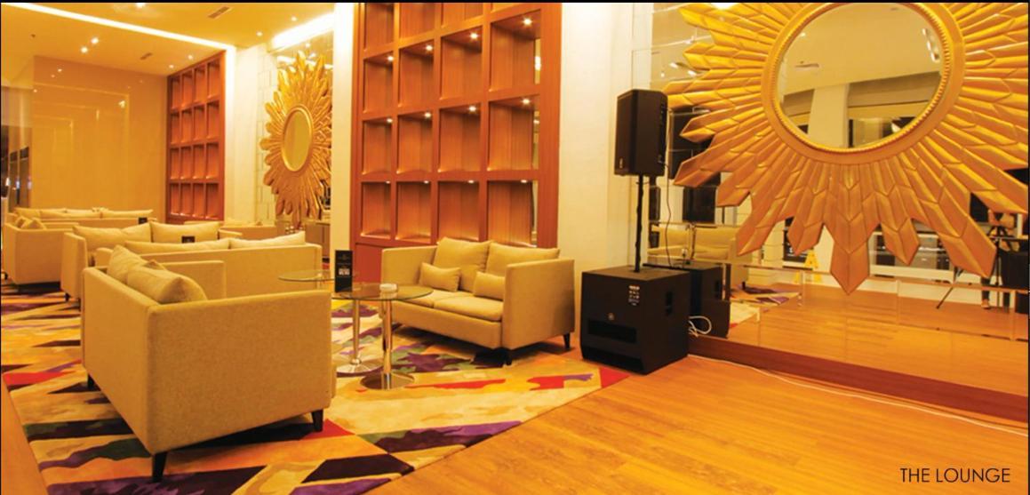 Royal Asnof Hotel Pekanbaru Kültér fotó